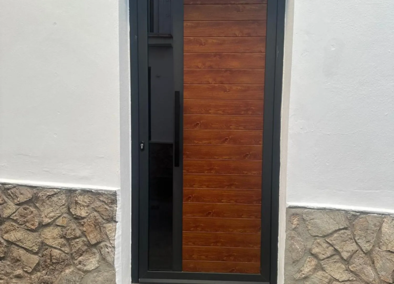 Bellavista Villa Setenil De Las Bodegas 0*,
