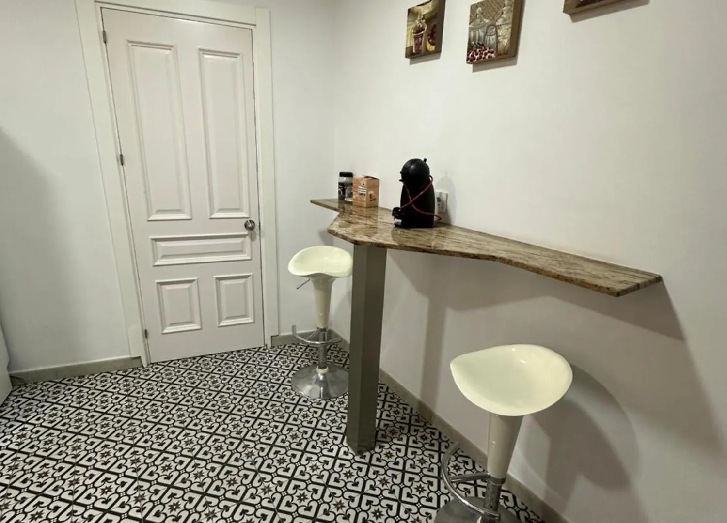 Bellavista Villa Setenil De Las Bodegas Holiday home