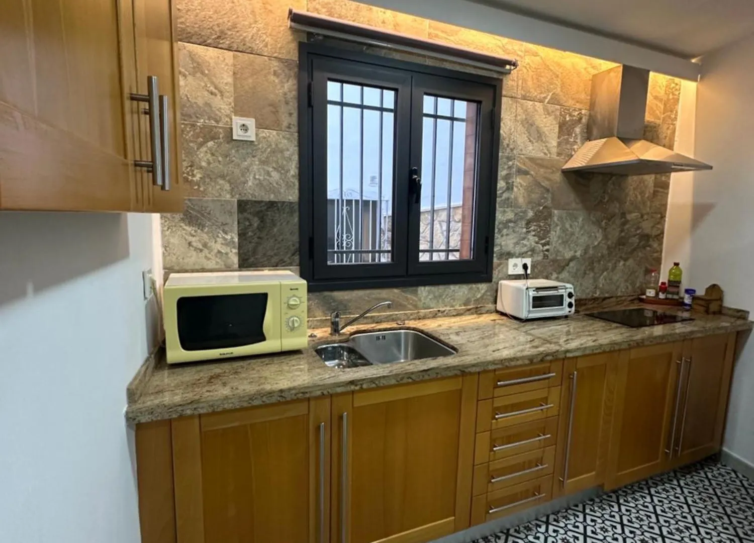 Bellavista Villa Setenil De Las Bodegas Spain