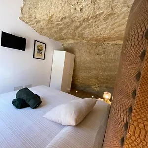 Casa Cueva “el Refugio En La Cueva” Setenil De Las Bodegas