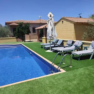 Abuelos Setenil De Las Bodegas