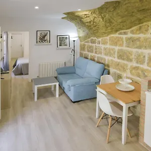 Holiday home El Tajo, Setenil De Las Bodegas