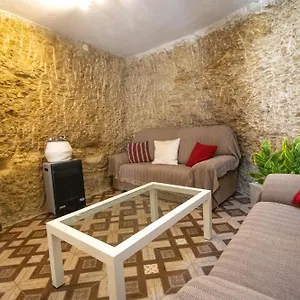 Holiday home Casa Aveda, Setenil De Las Bodegas