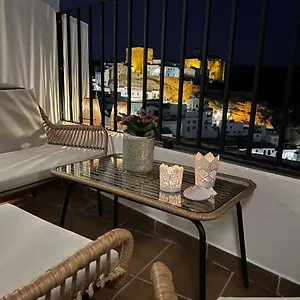 Holiday home Abril, Setenil De Las Bodegas