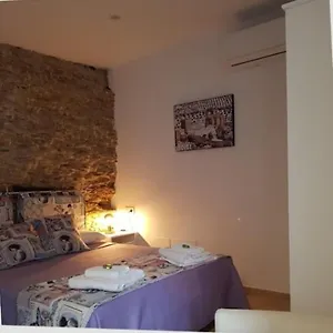 Holiday home Casa Cueva El Arrabal, Setenil De Las Bodegas