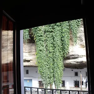 Entrecuevas Setenil De Las Bodegas