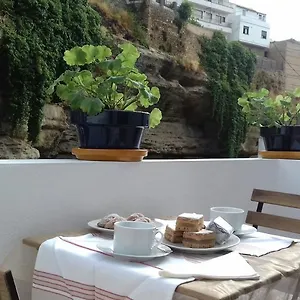 Holiday home Casa Bajo La Roca, Setenil De Las Bodegas